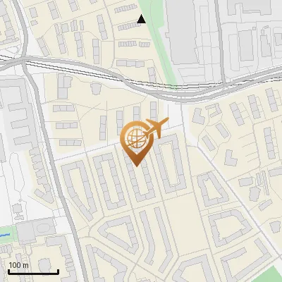 Foto zu Prechtsweg 21, 22309 Hamburg