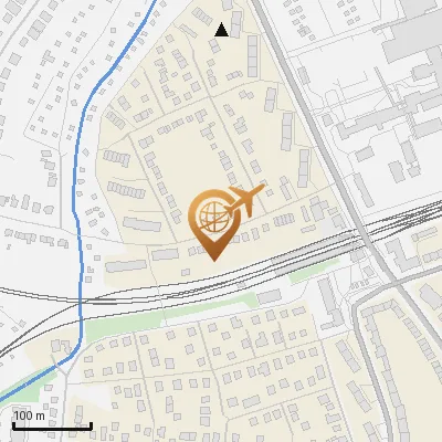 Foto zu Pregelweg 21, 22049 Hamburg