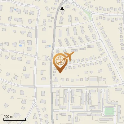 Foto zu Püttkampsweg 21, 22609 Hamburg