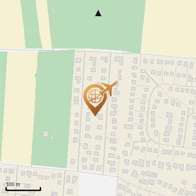 Foto zu Raamkamp 21, 22397 Hamburg