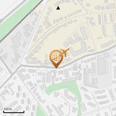 Foto zu Rahlstedter Straße 21, 22149 Hamburg