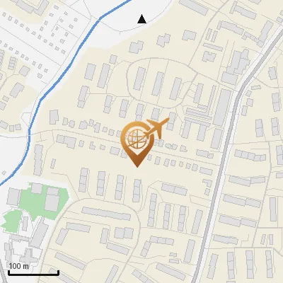 Foto zu Richeystraße 21, 22309 Hamburg