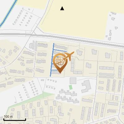 Foto zu Rodeweg 21, 22117 Hamburg