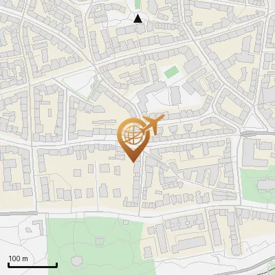 Foto zu Rothestraße 21, 22765 Hamburg