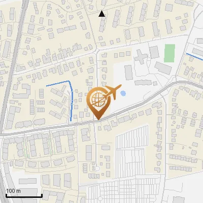 Foto zu Rungwisch 21, 22523 Hamburg