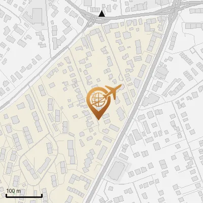 Foto zu Saseler Loge 21, 22393 Hamburg