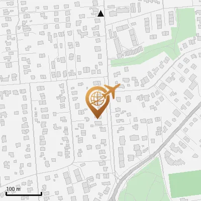 Foto zu Saseler Mühlenweg 21, 22395 Hamburg