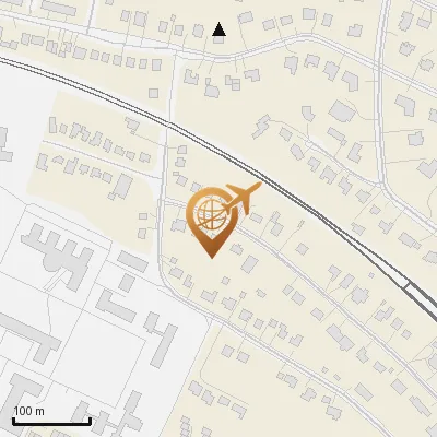 Foto zu Schliemannstraße 21, 22609 Hamburg