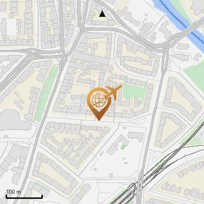 Foto zu Schrammsweg 21, 20249 Hamburg