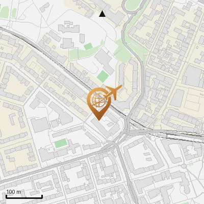 Foto zu Schwarzenbergstraße 21, 21073 Hamburg