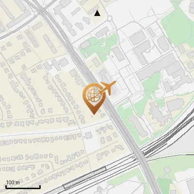 Foto zu Sengelmannstraße 21, 22297 Hamburg