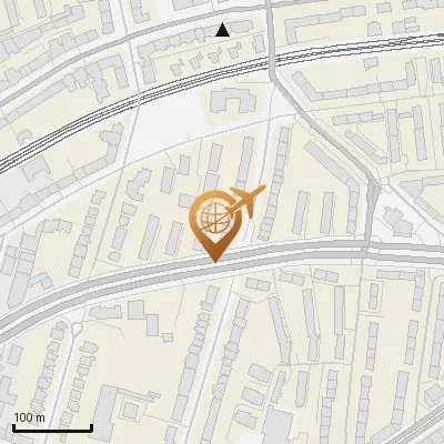 Foto zu Sievekingsallee 21, 20535 Hamburg