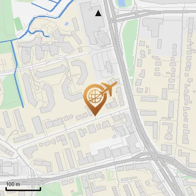 Foto zu Stapelstraße 21, 22529 Hamburg