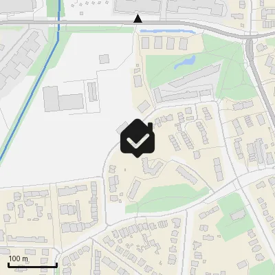 Bild zu Stavenhagenstraße 21, 22453 Hamburg
