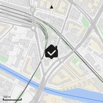 Bild zu Steilshooper Straße 21, 22305 Hamburg