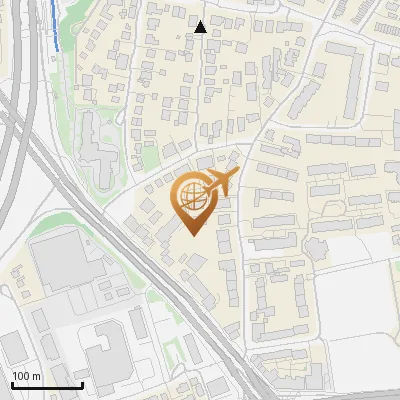 Foto zu Stellinger Steindamm 21, 22527 Hamburg