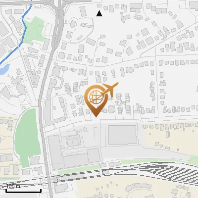 Foto zu Stockflethweg 21, 22417 Hamburg