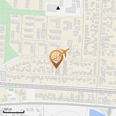 Foto zu Striepentwiete 21, 21147 Hamburg