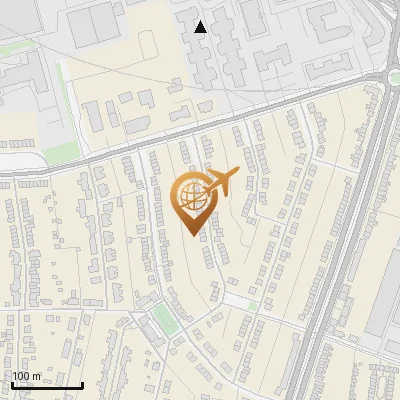 Foto zu Stutsmoor 21, 22607 Hamburg