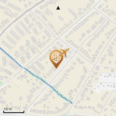 Foto zu Sugambrerweg 21, 22453 Hamburg