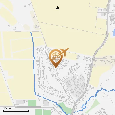 Foto zu Tangstedter Knick 21, 22397 Hamburg