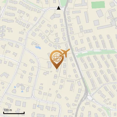 Foto zu Tellkampfweg 21, 22609 Hamburg