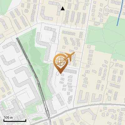 Foto zu Thüreystraße 21, 22455 Hamburg