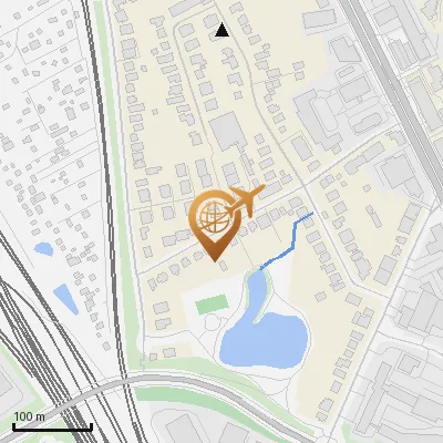 Foto zu Torstraße 21, 22525 Hamburg