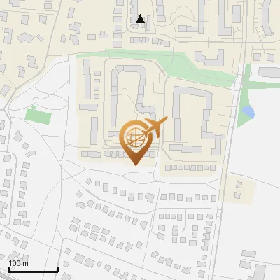 Foto zu Tunnkoppelring 21, 22359 Hamburg