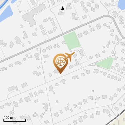 Foto zu Up de Worth 21, 22391 Hamburg