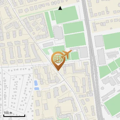 Foto zu Veilchenweg 21, 22529 Hamburg