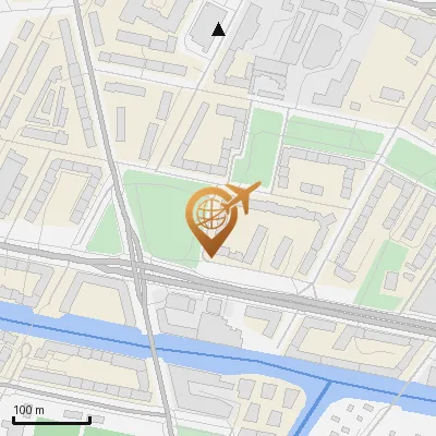 Foto zu Wackerhagen 21, 20537 Hamburg