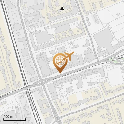 Foto zu Wandsbeker Marktstraße 21, 22041 Hamburg