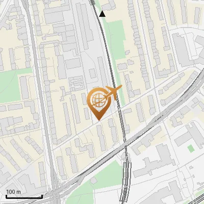 Foto zu Wandsbeker Stieg 21, 22087 Hamburg