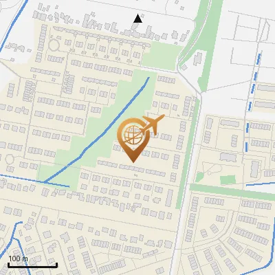 Foto zu Wasserfenchelstieg 21, 22119 Hamburg