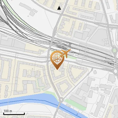 Foto zu Wiesendamm 21, 22305 Hamburg