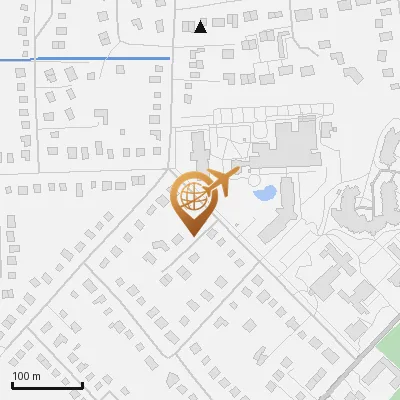 Foto zu Wiesenkamp 21, 22359 Hamburg