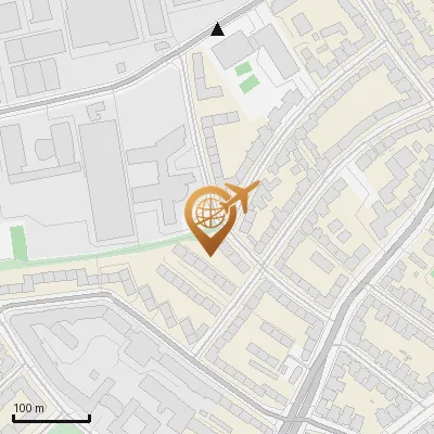 Foto zu Wiesingerweg 21, 20253 Hamburg