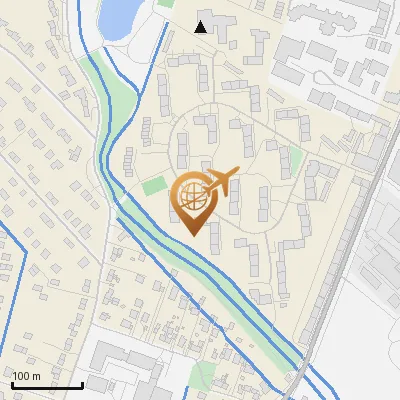 Foto zu Wiesnerring 21, 21035 Hamburg