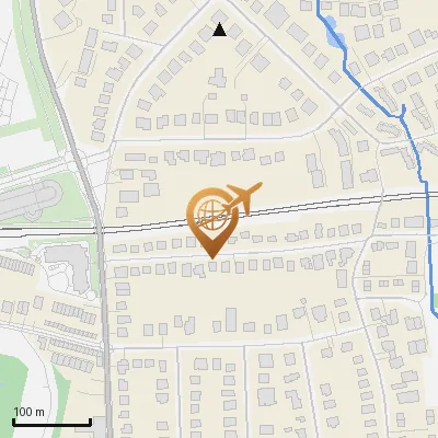 Foto zu Wilhelmistraße 21, 22605 Hamburg