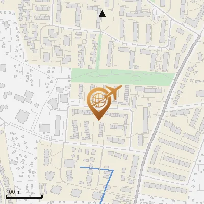 Foto zu Winfridweg 21, 22529 Hamburg