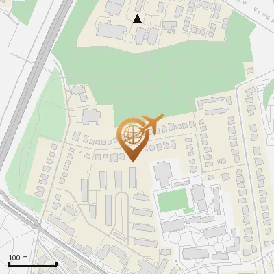 Foto zu Wittenbergstraße 21, 22761 Hamburg