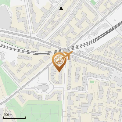 Foto zu Wohlers Allee 21, 22767 Hamburg