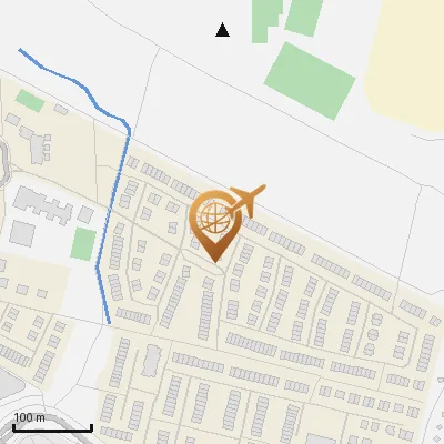 Foto zu Bockhorster Höhe 210, 21031 Hamburg