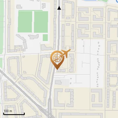 Foto zu Steilshooper Straße 210, 22307 Hamburg