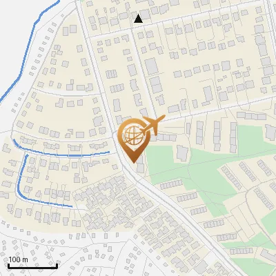 Foto zu Tegelweg 210, 22159 Hamburg