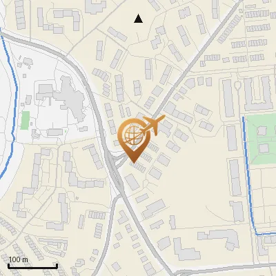 Foto zu Alter Zollweg 211, 22147 Hamburg