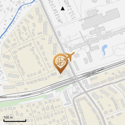 Foto zu Lesserstraße 211, 22049 Hamburg