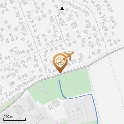 Foto zu Volksdorfer Weg 211, 22393 Hamburg