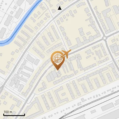 Foto zu Alsterdorfer Straße 212, 22297 Hamburg